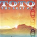 TOTO - The Best Of Toto (double CD) CDCOL 5493 Z