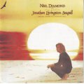 NEIL DIAMOND - Jonathan livingston seagull  (CD) CDANIC 030 NM