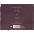 PATTI SMITH - Gone again (CD) CDAST (WF) 317 NM