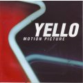 YELLO - Motion picture (CD) STARCD 6529 VG+