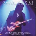 GARY MOORE - Parisienne walkways the blues collection (CD) CDGOLD (GSB) 102 NM