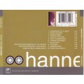 HANNE BOEL - Silent violence (CD) EMI 8533522 NM