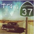 TRAIN - California 37 deluxe edition (CD & DVD) CDCOL 7476 EX/NM-
