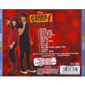 CAMP ROCK - Soundtrack (CD) CDDIS (WIP) 139