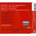 AFROMAN - Because I Got High (CD single) MAXCD 333 EX