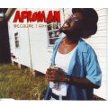 AFROMAN - Because I Got High (CD single) MAXCD 333 EX