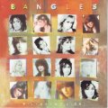 BANGLES - Different light (CD, cardsleeve) 88697753552 NM-
