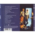 ABC - Classic ABC (CD) BUDCD 1331 NM