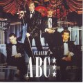 ABC - Classic ABC (CD) BUDCD 1331 NM