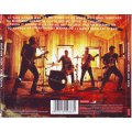 NICKELBACK - Here and now (CD) RR 7709-2 NM-
