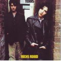 TEXAS - Ricks road (CD) STARCD 6074 EX