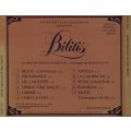 BILITIS - Bande originale du film (CD, target) EDC 035 EX