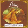 BILITIS - Bande originale du film (CD, target) EDC 035 EX