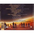 CITY OF ANGELS - Music from the motion picture (CD) WBCD 1890 NM-