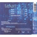 TARKAN - Simarik (CD single) MAXCD 173