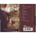 MAPUMBA - Mapumba (CD) MCR 001 EX