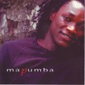 MAPUMBA - Mapumba (CD) MCR 001 EX
