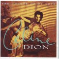 CELINE DION - The colour of my love (CD) CDCOL 3820 K EX
