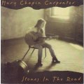 MARY CHAPIN CARPENTER - Stones in the road (CD) CDCOL 3952 K EX