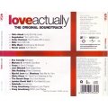 LOVE ACTUALLY - The original soundtrack (CD) STARCD 6838 NM-