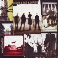 HOOTIE & THE BLOWFISH - Cracked rear view (CD) ATCD 9985 EX