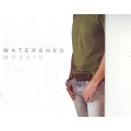 WATERSHED - Mosaic (CD)  CDEMCJ (WIS) 6264