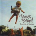 JAMES BLUNT - Some kind of trouble (CD) 075678893018