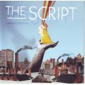 THE SCRIPT - The script (CD) CDRCA 7203 NM