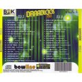 DRAADLOOS VOL. 1 - Compilation (double CD) R2002395