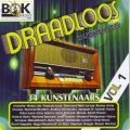DRAADLOOS VOL. 1 - Compilation (double CD) R2002395