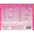 GOLDEN OLDIES VOL. 20 - Compilation (CD) 2002.2020-2
