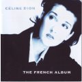 CELINE DION -  The French Album CDCOL 4021 K