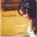 NORAH JONES - Feels like home (CD) CDSTBN (WF) 1242 NM