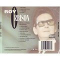 ROY ORBISON - Roy Orbison (CD, picture disc) FLCD 2017 NM-