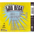 LOU BEGA - Mambo no.5 (CD single) CDARIS(WS)456 EX