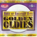 GOLDEN OLDIES VOL. 19 - Compilation (CD) 2002.2019-2