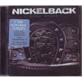 NICKELBACK - Dark horse (CD) DGR 1740 K EX