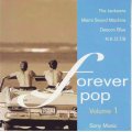 FOREVER POP VOL.1 - Compilation (CD) CDCOL 3987 H EX