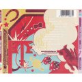 MELISSA ETHERIDGE - Lucky (CD) STARCD 6891 EX