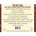 THE BIG CHILL - Music from the original motion picture soundtrack (CD) 3746360622 EX