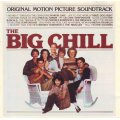 THE BIG CHILL - Music from the original motion picture soundtrack (CD) 3746360622 EX