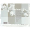 THE MAVERICKS - The collection (CD) BUDCD 1181 NM