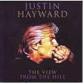 JUSTIN HAYWARD - The view from the hill (CD) SANCD017 NM