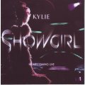 KYLIE - Showgirl homecoming live (double CD) CDPCSJD (WFD) 7250 NM-