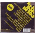 THE DIRTY SKIRTS - Daddy don`t disco (CD, super jewel case used) CDEPC7032 VG+