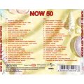NOW 50 (SA) - Compilation (double CD) CDNOWD (WF) 50 NM-