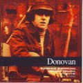 DONOVAN - Collections (CD) CDEPC6989 VG+