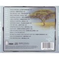 CHRISTMAS IN SOUTH AFRICA - Compilation (CD) CDSTEP112 EX