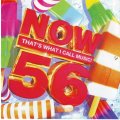 NOW 56 (SA) - Compilation (double CD) SSTARCD 7523 NM-