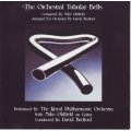 MIKE OLDFIELD - The orchestral tubular bells (CD) VI 863152 NM